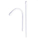 Disposable Saliva Ejectors 100/pk - MARK3 Disposable Saliva Ejectors 100/pk White - MARK3/100-2504 Disposable Saliva Ejectors