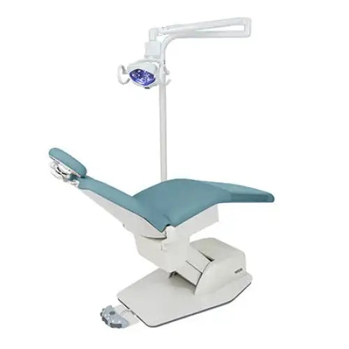SDS VIULUX LED II CHAIR MOUNTED LIGHT Dental Light sds-viulux-led-ii-chair-mounted-light-dentamed-usa DENTAMED USA dental light led dental