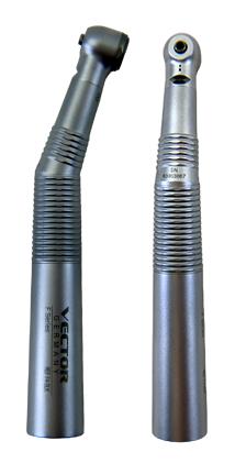 Copy of Vector F-Series Non-optic Access Head 3 Port Spray K-Style Connection handpiece