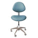 SDS Deluxe Dental Doctor Stool 3-050-1101 Doctor Stool sds-deluxe-dental-doctor-stool-3-050-1101 DENTAMED USA 3-050-1101, adec dental stool,