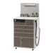 ENT Otolaryngology Cabinet - MTI TC100A Series - Dentamed USA