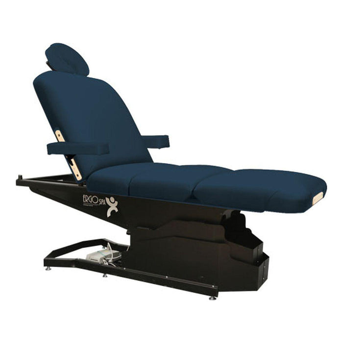 Custom Craftworks ErgoSpa Electric Treatment Table EGSPT1108 - DENTAMED USA