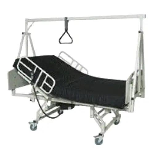 New Gendron 4748SB Maxi Rest Bariatric Home Care Bed bariatric hospital bed