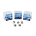 MARK3 Primary Molar Stainless Steel Pedo Crowns 5/pk - DENTAMED USA