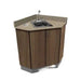 Dental Cabinet I Corner Unit Dental Cabinet dental-cabinet-i-corner-unit-dentamed-usa Dentamed USA Corner cabinet, Corner Unit S, dental 