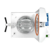 Tuttnauer EZ10K Automatic Autoclave Sterilizer tuttnauer-ez10k-automatic-autoclave-dentamed-usa DENTAMED USA EZ10K Tuttnauer EZ10K Automatic