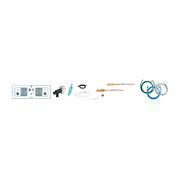 Belmed Flowmeter System PC7-C (F501) - DENTAMED USA
