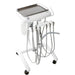 TPC Mirage Mobile Cart with Vacuum Package MC-501 mobile cart tpc-mirage-mobile-cart-with-vacuum-package-mc-501-dentamed-usa DENTAMED USA