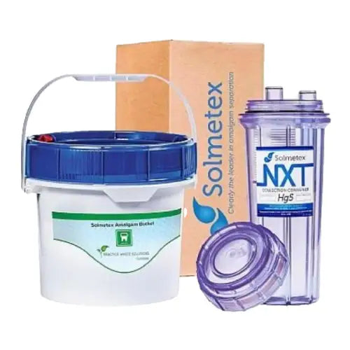 Solmetex NXT HG5-CK Compliance Kit (Contains NXT-HG5-002CR & PWS-AB-1) Solmetex NXT HG5-CK Compliance Kit