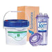 Solmetex NXT HG5-CK Compliance Kit (Contains NXT-HG5-002CR & PWS-AB-1) Solmetex NXT HG5-CK Compliance Kit