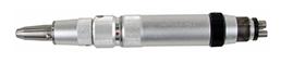 Vector LMM-4 ERGOTorque lowspeed motor with swivel nosecone Torque lowspeed motor