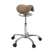 Brewer 135AS Saddle Stool / 135AS-L Brewer 135AS Saddle Stool / 135AS-L brewer-135as-saddle-stool-l-dentamed-usa DENTAMED USA 135AS Saddle