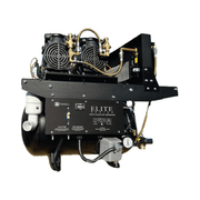 Elite Rocky Series Oil-less Compressor ACOR2D2 / ACOR2D2Q - DENTAMED USA