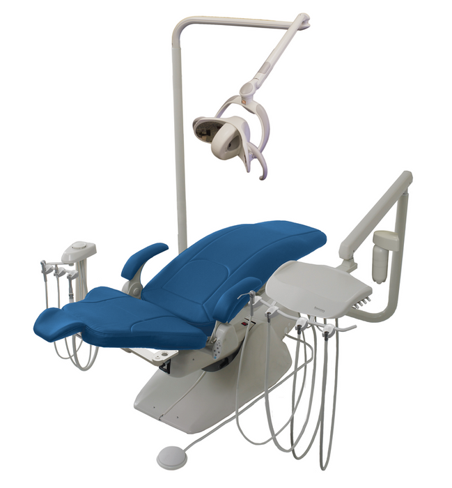 Beaverstate Helix Operatory