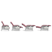Graham Field Lumex® Clinical Care Recliner FR577RG - DENTAMED USA