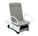 FusionONE Power Hi-Lo Manual Back Exam Chair with Foot Control 3001 - Dentamed USA