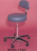 Galaxy 1061 Doctors Stool