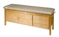 Galaxy 1093 Treatment Table