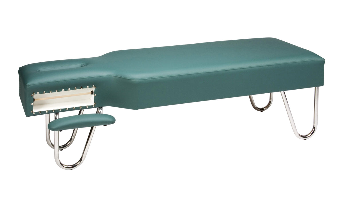Galaxy 1989-CF Chiropractic Adjustable Table