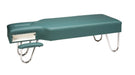 Galaxy 1989-CF Chiropractic Adjustable Table