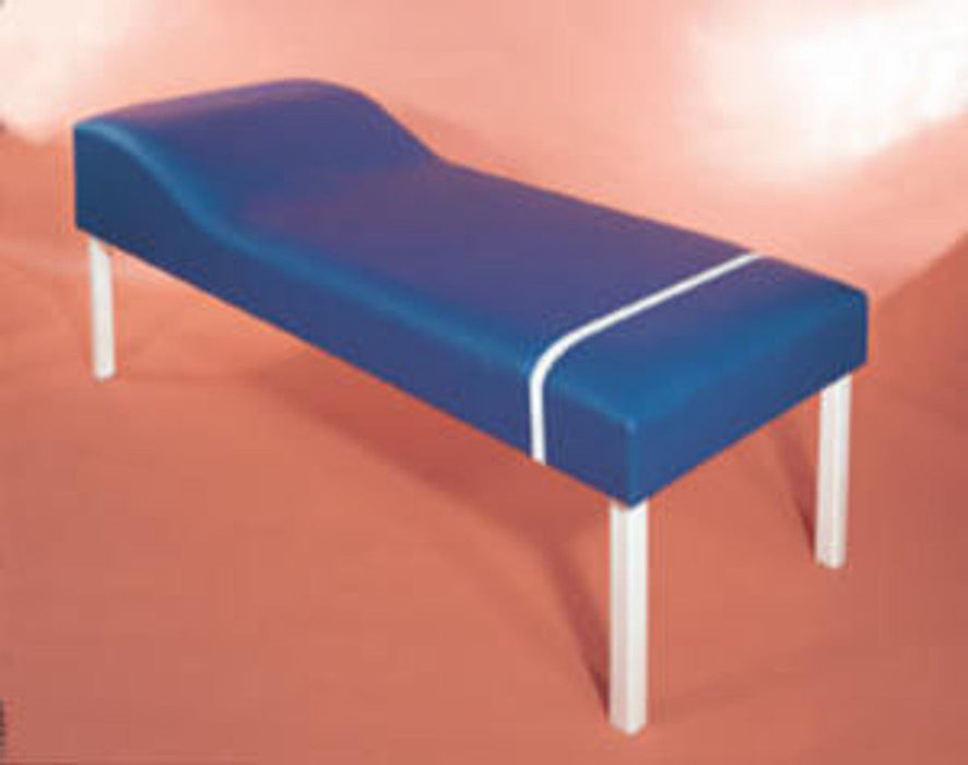 Galaxy 1990-27 W Recovery Couch (Wood)