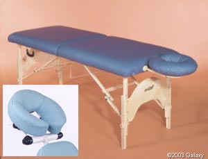 Galaxy 1992M Folding Massage Table