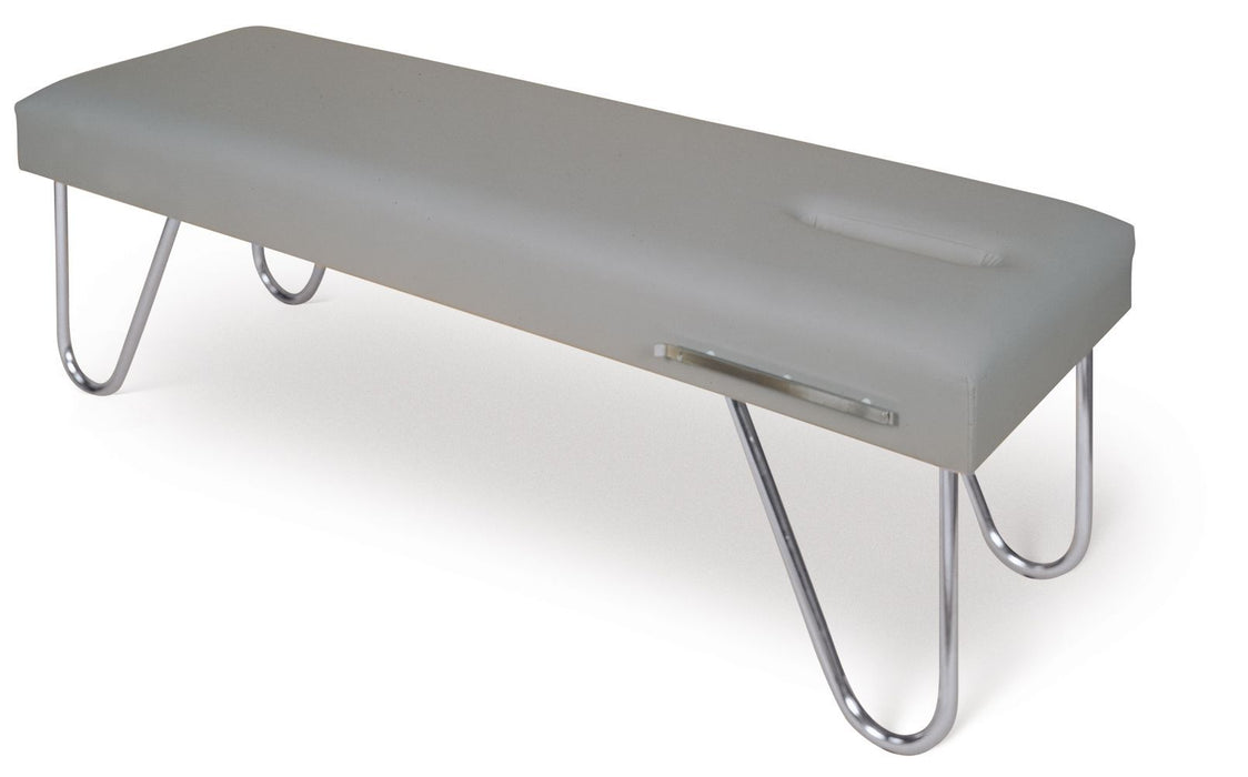 Galaxy 1993-CF Chiropractic Adjustable Table