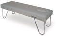 Galaxy 1993-CF Chiropractic Adjustable Table