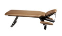 Galaxy 1996-CA Chiropractic Adjustable Table with Arm Rest