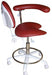 Galaxy 2021 Assistant Stool