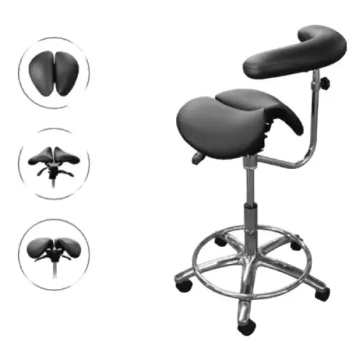 Galaxy Dental 2095-R Assistant’s Stool ASSISTANT’S STOOL galaxy-dental-2095-r-assistants-stool DENTAMED USA Galaxy Dental 2095-R Assistant’s