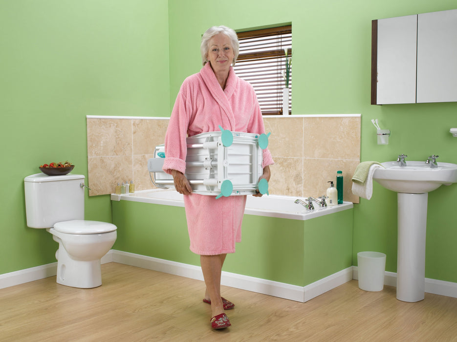 Splash Bath Lift Accessories