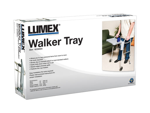Walker Tray