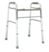 Imperial Collection Dual Release X-Wide Folding Walker