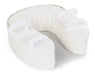 Raised Toilet Seat Cushion