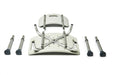 Knock Down Bath Seat - Non-Retail