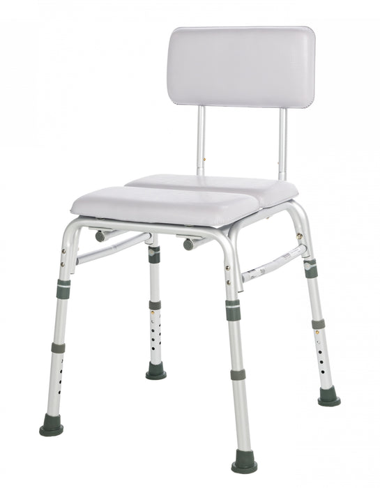 Lumex® Padded Bath Seats