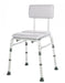 Lumex® Padded Bath Seats