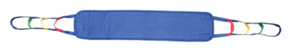 Sit-to-Stand Buttock Strap