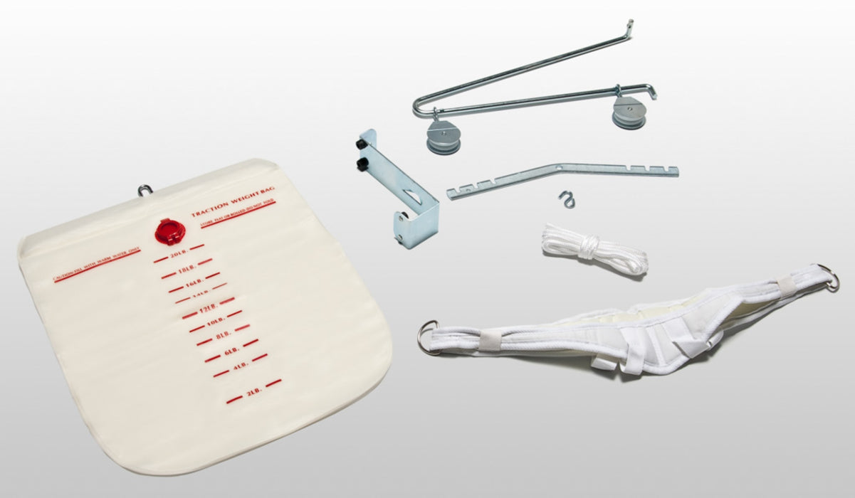 Cervical Traction Set