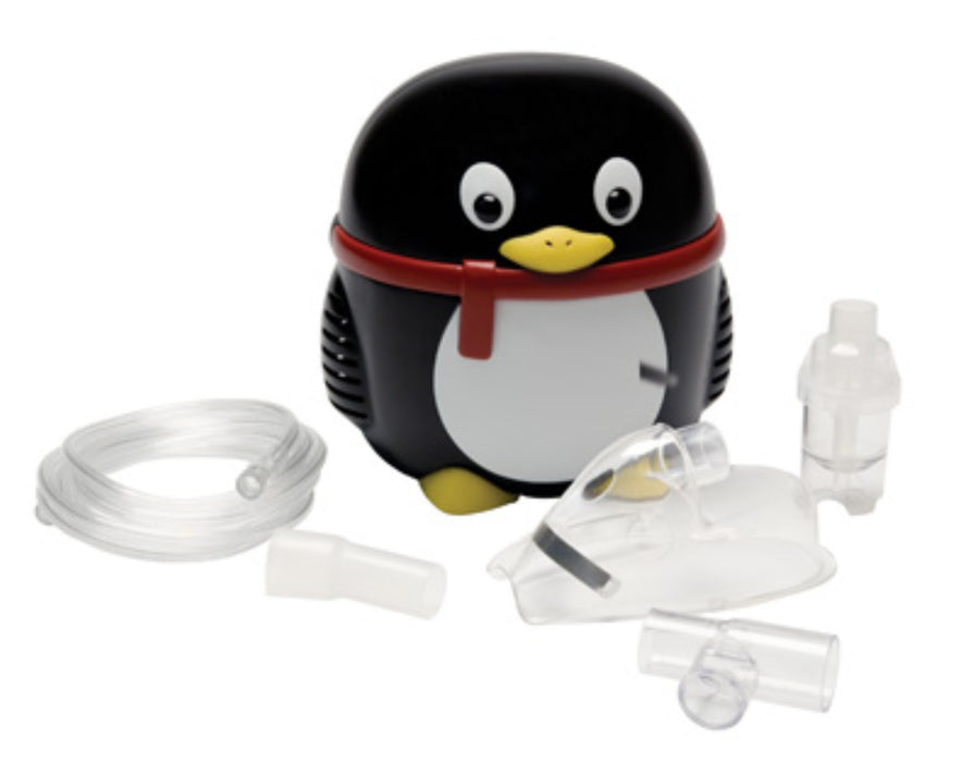 Neb-u-Tyke® Penguin Nebulizer Compressor