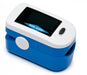 DigiOx Finger Pulse Oximeter