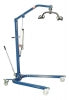 Hydraulic Lifts