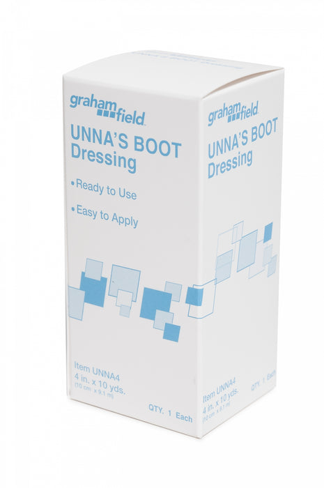 Unna’s Boot Dressing