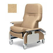Graham Field Lumex® Clinical Care Recliner Wide With Drop Arms - DENTAMED USA
