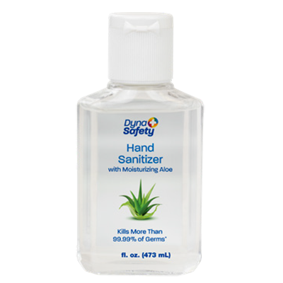 Dynarex Instant Hand Sanitizer