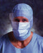 MOLNLYCKE BARRIER® EXTRA PROTECTION FACE MASK