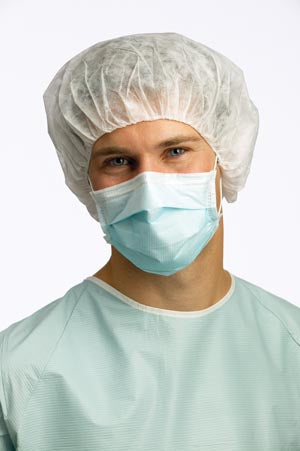 MOLNLYCKE SOFLOOP™ EXTRA PROTECTION FACE MASKS