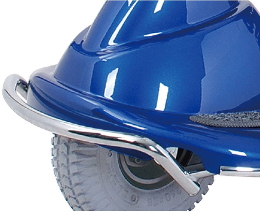 Merits Health S131 PIONEER 3 — manufacturer feature detail