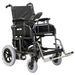 Merits Health Travel Ease Portable Folding Power Chair P101 - DENTAMED USA